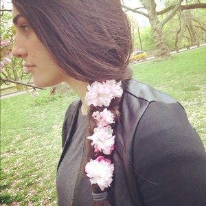 Meet your Posher, Isabella